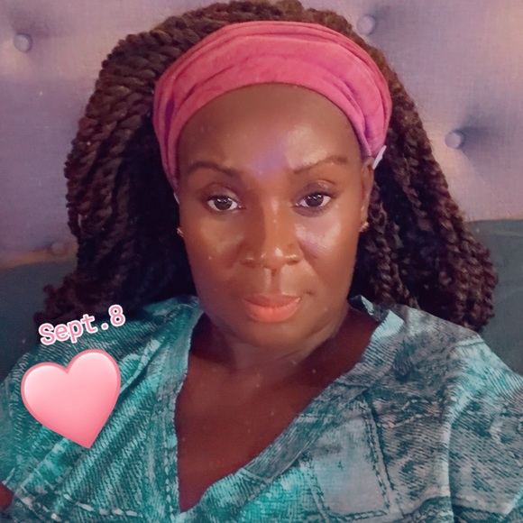 anisia_tingling